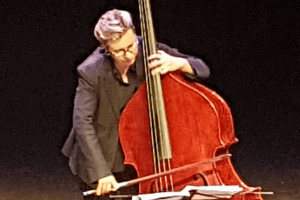famous double bass players