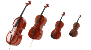 violin lessons inner west sydney