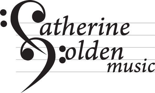 Catherine Golden Music